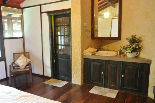 Bed & Breakfast Bangalawa