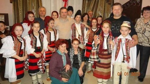 Hostal Pensiunea Valcinet