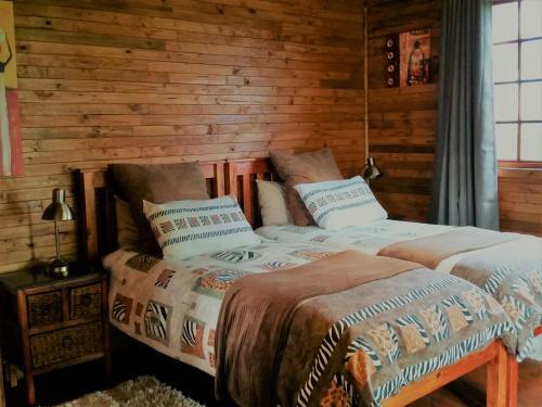 Pine Tree Lodge