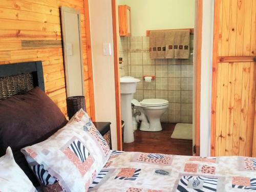 Pine Tree Lodge