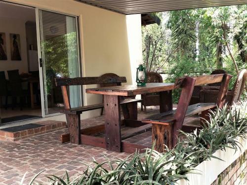 Pine Tree Lodge