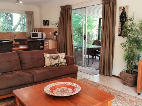 Pine Tree Lodge