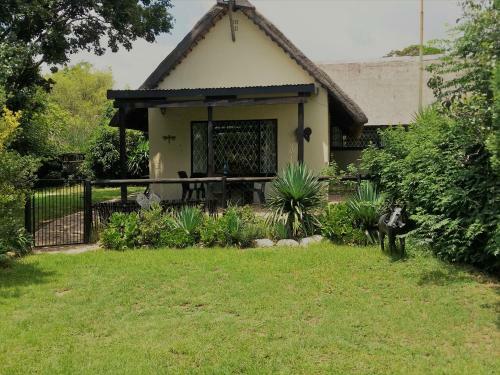 Pine Tree Lodge