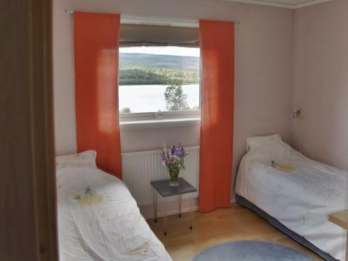 Apartamento Pr�stg�rden I Fun�sdalen