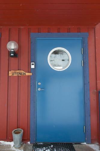 Apartamento Pr�stg�rden I Fun�sdalen