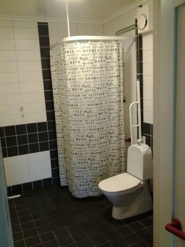 Stf Hostel Vadstena