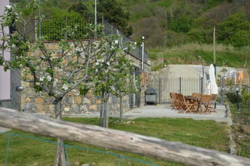 Hostal La Casa Di Nonna Carlotta B&B