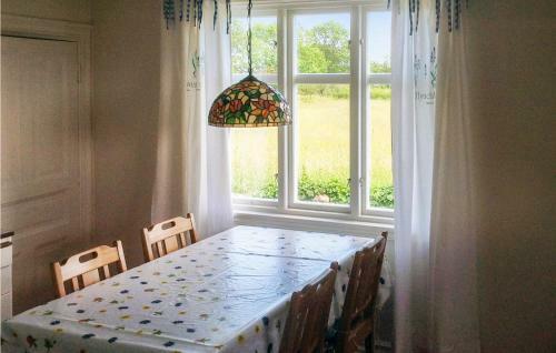 Holiday Home �vra B�gby Bygata Borgholm