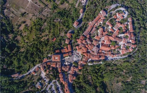 Apartment Gornji Rabac Croatia