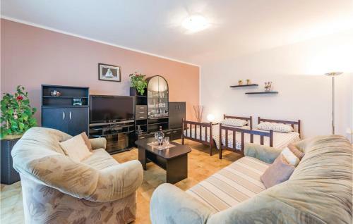 Apartment Gornji Rabac Croatia