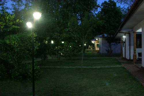 Hotel Clauria