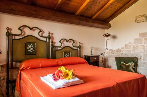 Hostal Tenuta Colavecchio B&B