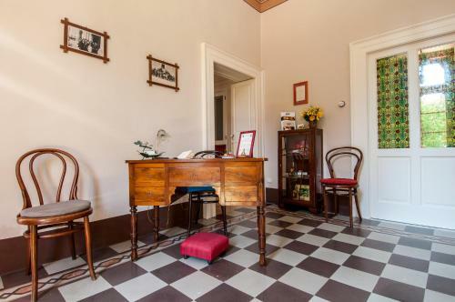 Hostal Tenuta Colavecchio B&B