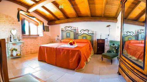 Hostal Tenuta Colavecchio B&B