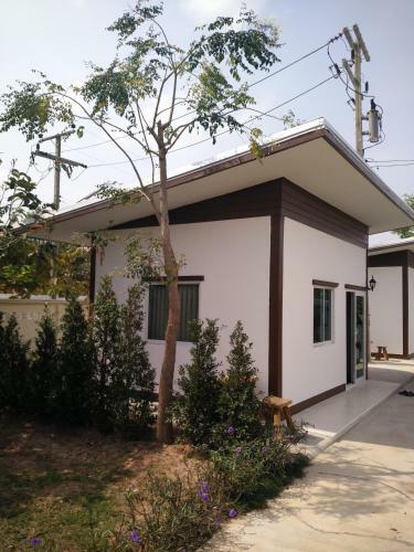 Hotel Baan Suan Siriphon Resort Khon Kaen
