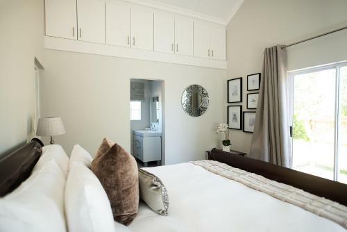 Agroturismo Fijndraai Cottages