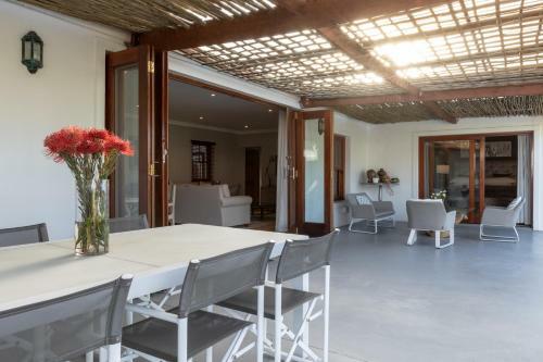 Agroturismo Fijndraai Cottages