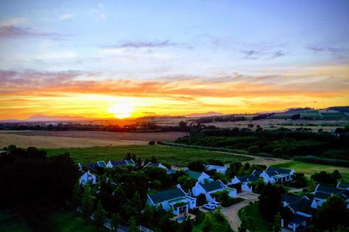 Agroturismo Fijndraai Cottages