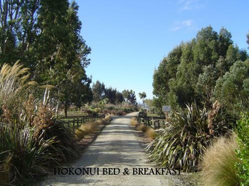 Hokonui Bed &amp; Breakfast