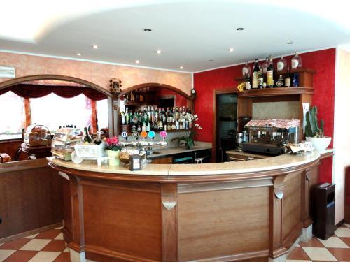 Bergamhotel