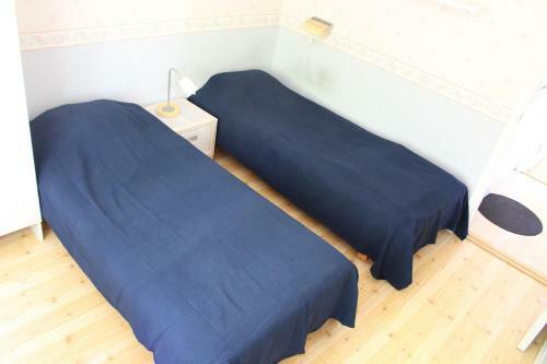 Liljeholmen Herrg�rd Hostel
