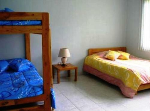 Hotel Hosteria Primaveri