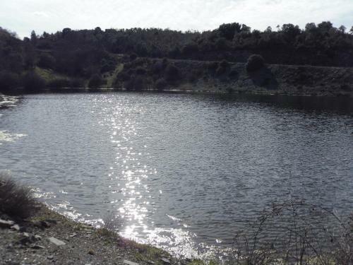 Agroturismo Quinta Da Rica-f�