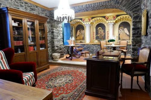 Agroturismo Quinta Da Rica-f�