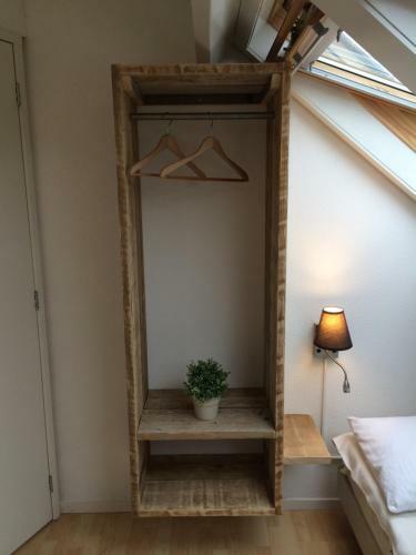 Bed & Breakfast Vecht & Zo