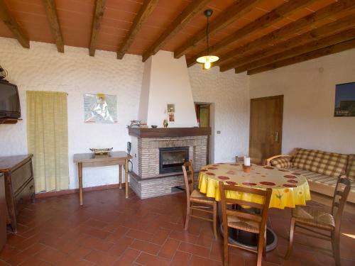 Holiday Home Grilli Scansano