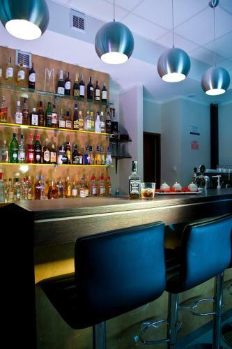 Hostal Willa Tanona