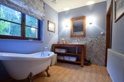 Hotel Centrum Gostar