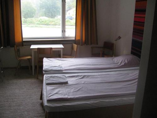 Apartamento Asuntohotelli Huvikumpu
