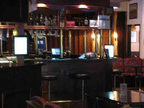 Apartamento Asuntohotelli Huvikumpu