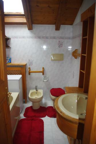 Hostal Casa Alpina