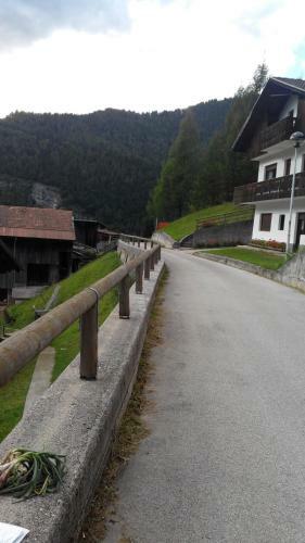 Hostal Casa Alpina
