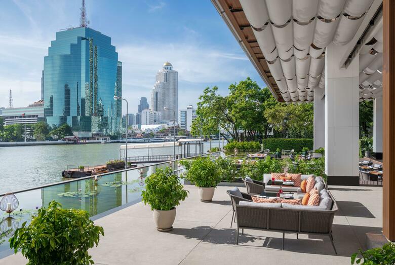 Hotel Millennium Hilton