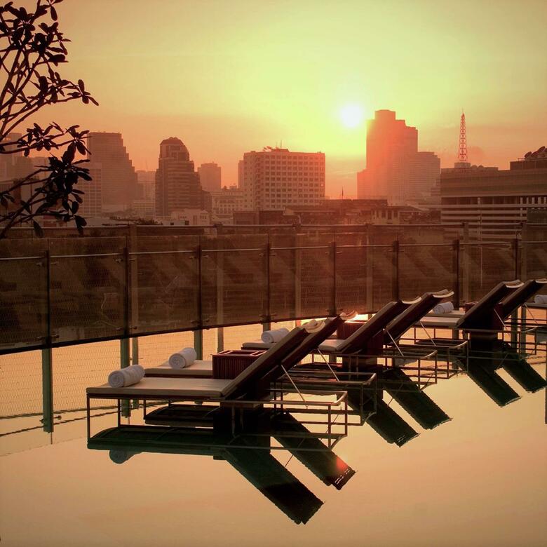 Hotel Millennium Hilton