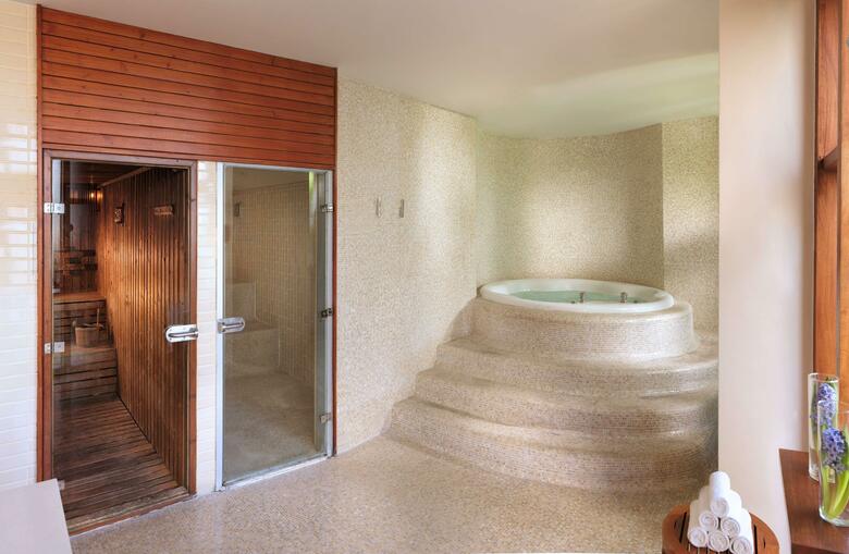 Hotel Millennium Hilton