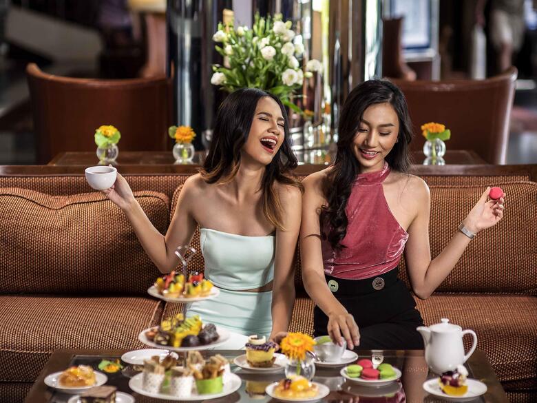 Hotel Novotel Bangkok Bangna