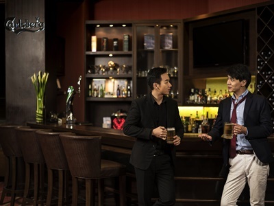 Hotel Novotel Bangkok Bangna