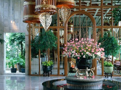 Hotel Oriental
