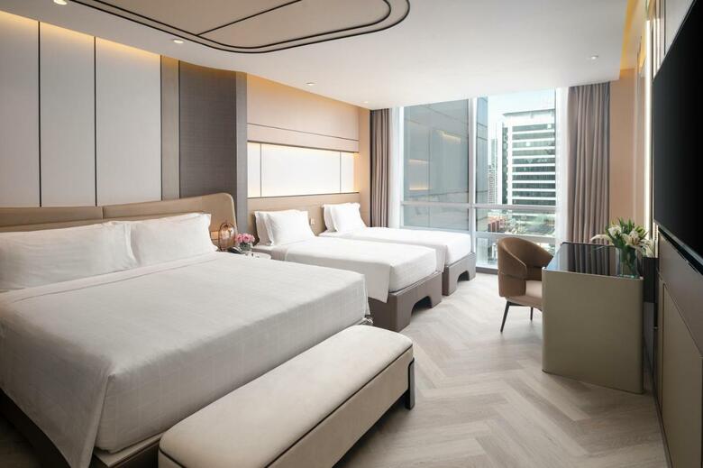 Hotel Pathumwan Princess