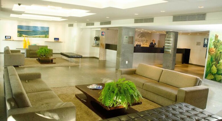 Hotel Marante Plaza