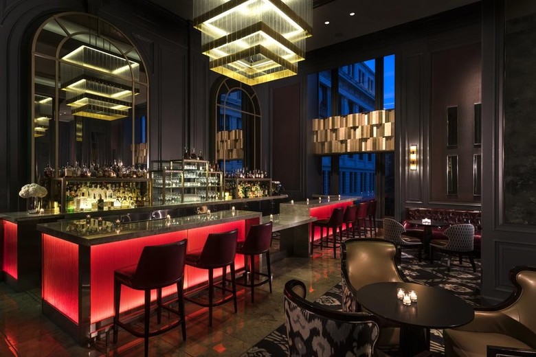 Hotel Ritz Carlton