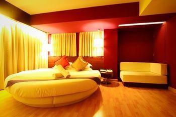 Hotel Veronica Residence Boutique Design