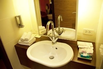 Hotel Veronica Residence Boutique Design