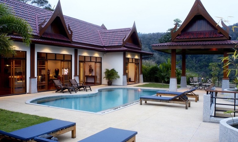 Hotel Club Bamboo Boutique Resort