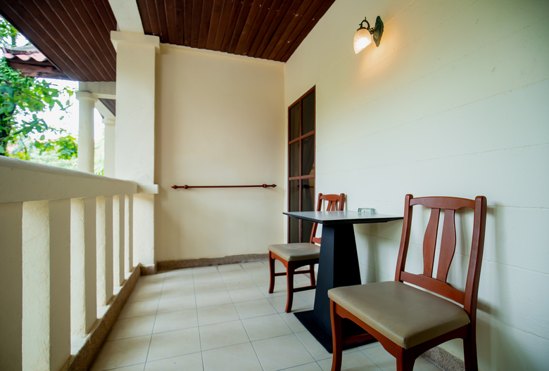 Hotel Hyton Leelavadee Phuket