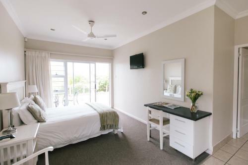 Bed & Breakfast Milkwood On Main